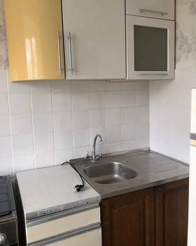 2-к квартира, на длительный срок, 45м2, 5/5 этаж