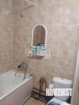 1-к квартира, на длительный срок, 33м2, 5/5 этаж