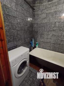 2-к квартира, на длительный срок, 46м2, 3/10 этаж