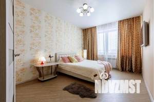 2-к квартира, посуточно, 62м2, 4/5 этаж