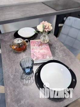 2-к квартира, посуточно, 60м2, 1/1 этаж