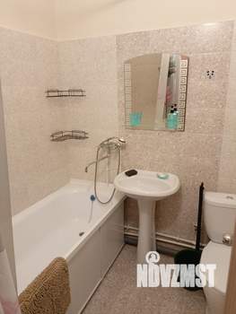 1-к квартира, на длительный срок, 36м2, 4/9 этаж