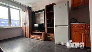 Студия квартира, на длительный срок, 17м2, 8/9 этаж