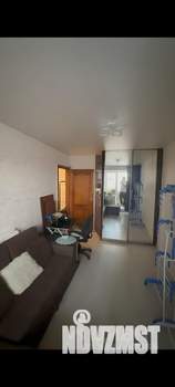 3-к квартира, на длительный срок, 64м2, 8/9 этаж