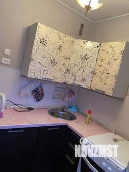 2-к квартира, на длительный срок, 44м2, 1/5 этаж