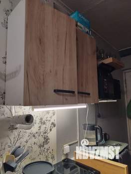 1-к квартира, на длительный срок, 15м2, 8/9 этаж