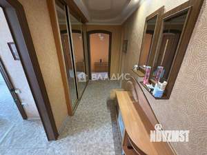 3-к квартира, на длительный срок, 60м2, 3/9 этаж