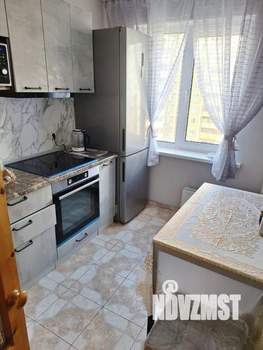 3-к квартира, на длительный срок, 62м2, 8/10 этаж