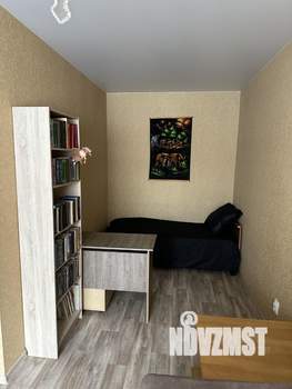 1-к квартира, на длительный срок, 40м2, 6/14 этаж