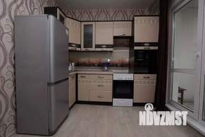 1-к квартира, посуточно, 65м2, 1/1 этаж