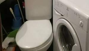 1-к квартира, на длительный срок, 23м2, 2/9 этаж