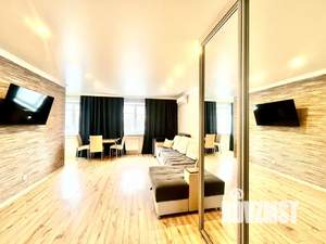 2-к квартира, посуточно, 40м2, 3/5 этаж