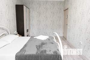2-к квартира, посуточно, 60м2, 2/16 этаж