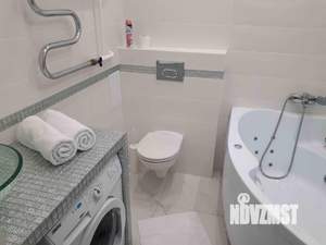 3-к квартира, посуточно, 69м2, 8/14 этаж