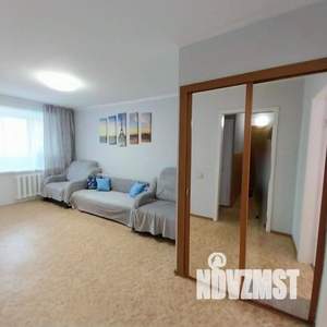 2-к квартира, посуточно, 80м2, 1/1 этаж