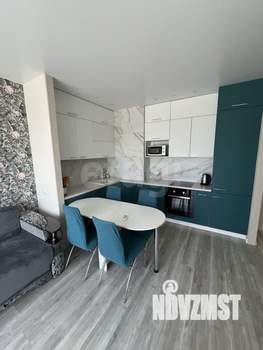 3-к квартира, на длительный срок, 59м2, 4/16 этаж