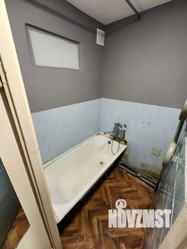 2-к квартира, на длительный срок, 46м2, 4/5 этаж