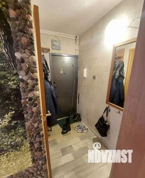 2-к квартира, на длительный срок, 44м2, 1/5 этаж