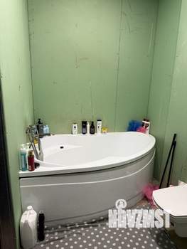 2-к квартира, на длительный срок, 55м2, 4/5 этаж