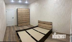 2-к квартира, на длительный срок, 40м2, 13/18 этаж