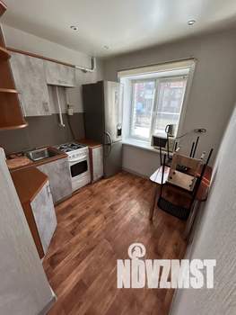 1-к квартира, посуточно, 30м2, 1/5 этаж