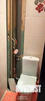 2-к квартира, на длительный срок, 45м2, 8/9 этаж