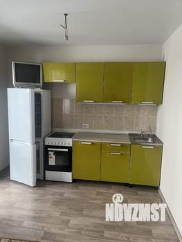 Студия квартира, на длительный срок, 36м2, 6/15 этаж