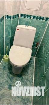 2-к квартира, посуточно, 50м2, 1/1 этаж