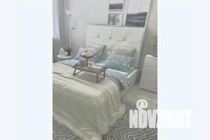 2-к квартира, посуточно, 50м2, 3/16 этаж