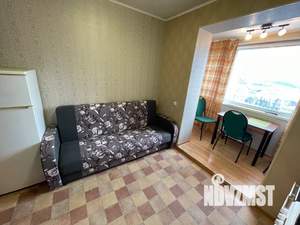 1-к квартира, посуточно, 40м2, 12/12 этаж