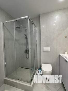1-к квартира, посуточно, 40м2, 14/15 этаж