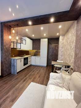 2-к квартира, на длительный срок, 53м2, 5/15 этаж