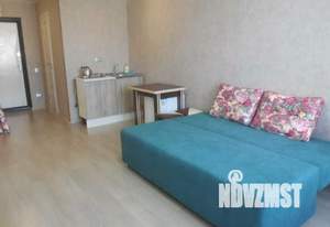1-к квартира, на длительный срок, 24м2, 8/9 этаж