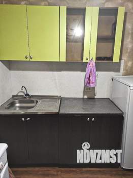 1-к квартира, на длительный срок, 30м2, 2/5 этаж