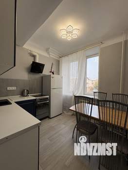 2-к квартира, на длительный срок, 58м2, 2/3 этаж