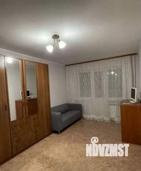 1-к квартира, на длительный срок, 30м2, 3/5 этаж