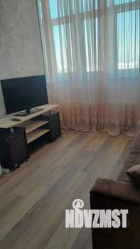 2-к квартира, на длительный срок, 42м2, 13/17 этаж