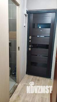 1-к квартира, на длительный срок, 23м2, 1/9 этаж