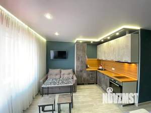 1-к квартира, посуточно, 27м2, 3/16 этаж