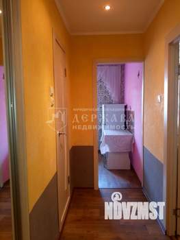 1-к квартира, на длительный срок, 36м2, 3/10 этаж