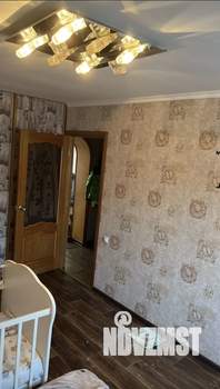 3-к квартира, на длительный срок, 70м2, 3/5 этаж