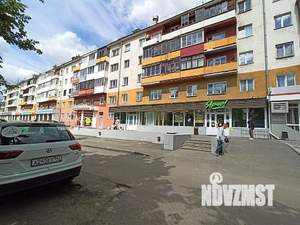 1-к квартира, на длительный срок, 30м2, 2/5 этаж