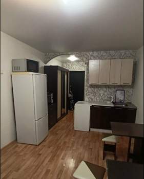 1-к квартира, на длительный срок, 23м2, 3/9 этаж