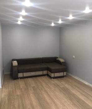 2-к квартира, на длительный срок, 45м2, 1/5 этаж