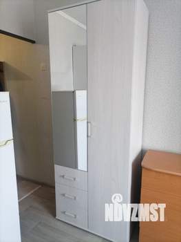 1-к квартира, на длительный срок, 16м2, 7/9 этаж