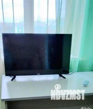 2-к квартира, посуточно, 50м2, 1/1 этаж