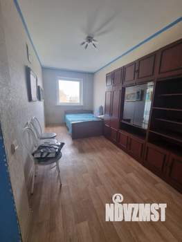 2-к квартира, на длительный срок, 44м2, 3/5 этаж