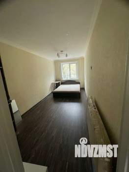 2-к квартира, на длительный срок, 44м2, 2/5 этаж