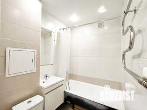 1-к квартира, посуточно, 35м2, 4/5 этаж