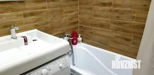 2-к квартира, посуточно, 45м2, 13/17 этаж